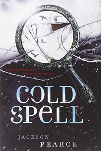 Cover of Cold Spell