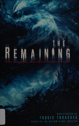 Cover of The Remaining
