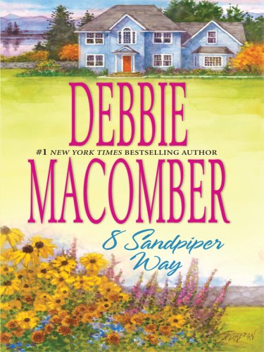 Cover of 8 Sandpiper Way