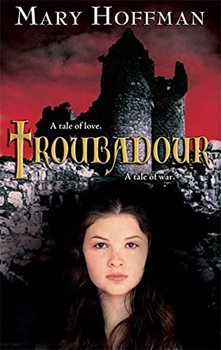 Cover of Troubadour