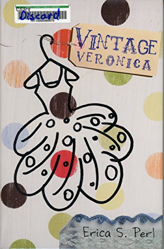 Cover of Vintage Veronica