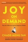 Cover of Joy on demand