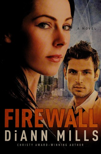 Cover of Firewall