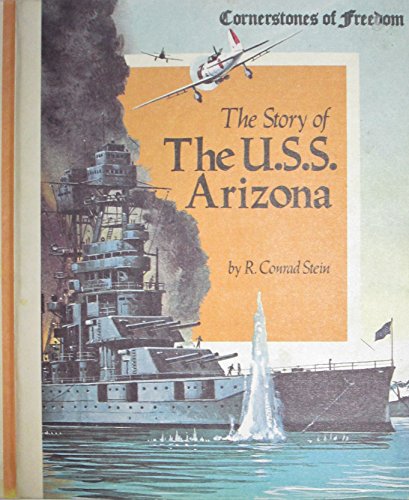 Story of the U.S.S. Arizona