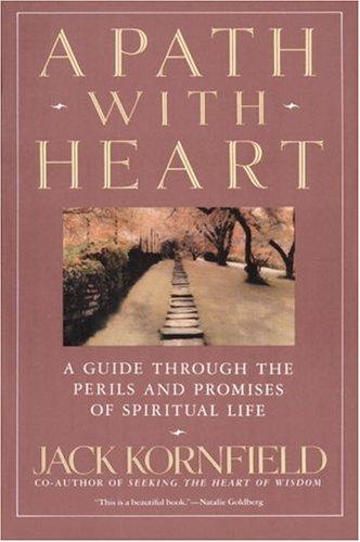 Cover of A Path With Heart