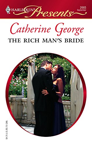 Cover of The Rich Man's Bride
