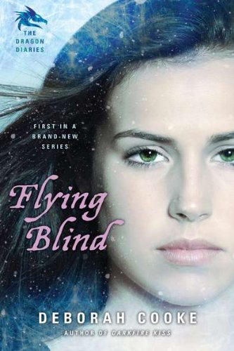 Cover of Flying Blind
