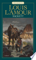 Cover of Sackett
