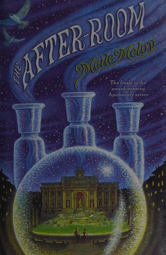 Cover of After-Room