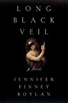 Cover of Long Black Veil