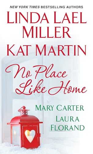 Cover of No Place Like Home