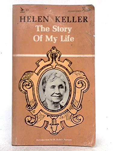 Cover of Rebel Lives: Helen Keller