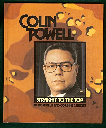 Colin Powell/Straight To The Top