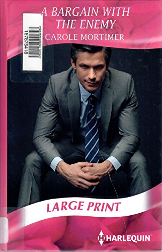 Cover of A Bargain with the Enemy