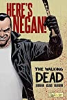 Cover of Here's Negan!