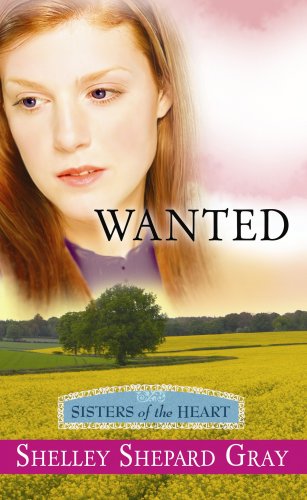 Cover of Wanted