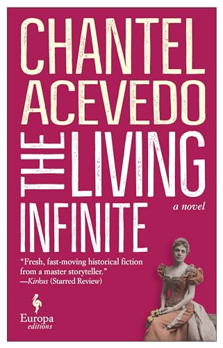 The Living Infinite