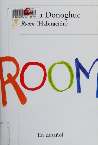 Cover of Habitacion