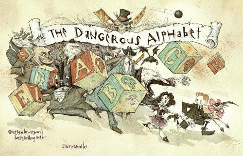 The  dangerous alphabet