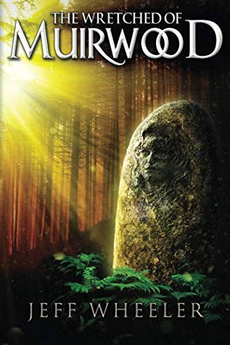 The Wretched of Muirwood