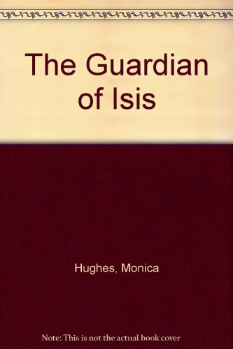 Cover of The Guardian of Isis