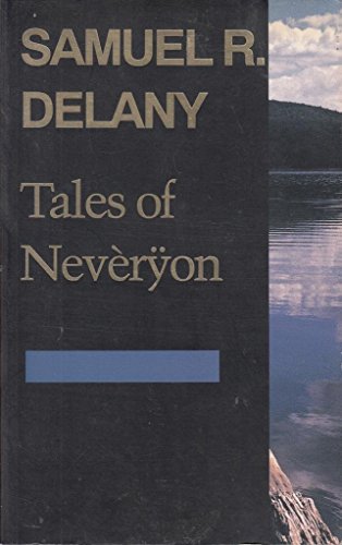 Cover of Tales of Neveryon