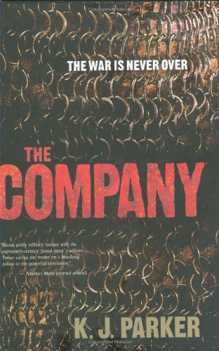 Cover of The Company