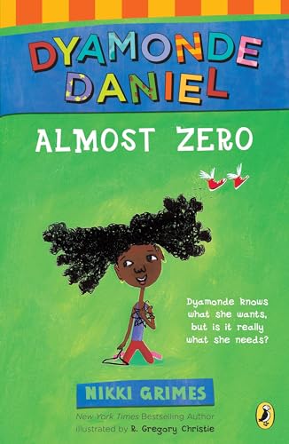 Cover of Almost Zero