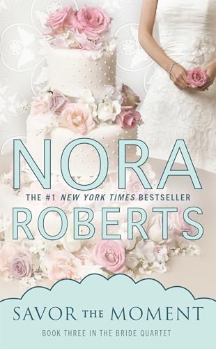 Cover of Savor the Moment