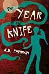 Cover of The Year of the Knife