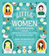 Cover of The Little Women Cookbook