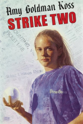 Cover of Strike Two