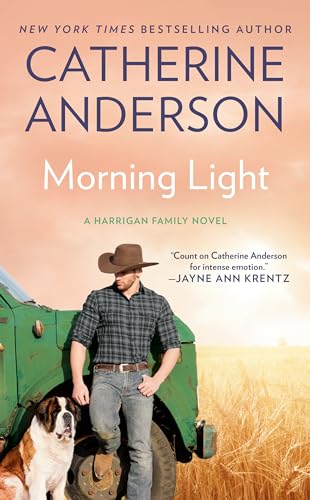Cover of Morning Light