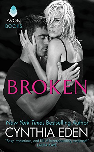 Cover of Broken