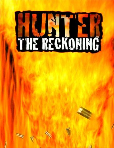 Cover of Hunter