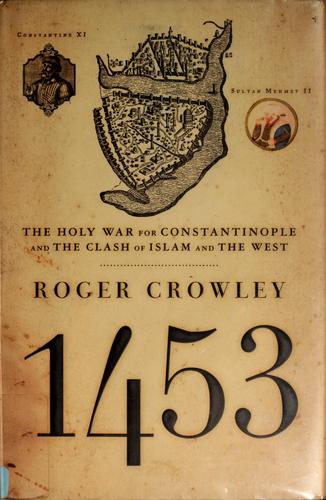 Cover of 1453