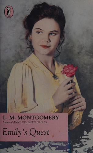 Cover of Emily's Quest