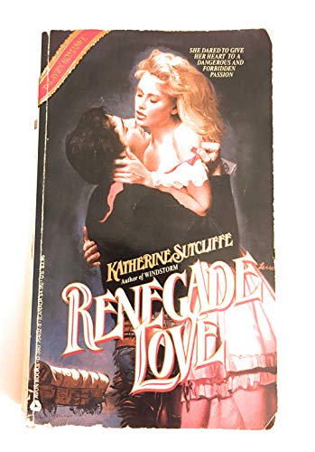 Cover of Renegade Love