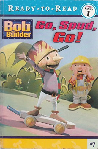 Go, Spud, Go!