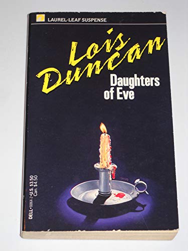 Cover of Daughters of Eve