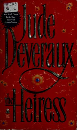 Cover of The Heiress