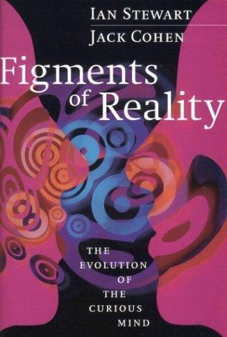 Cover of Figments of Reality