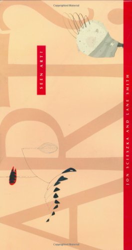 Cover of Seen Art?