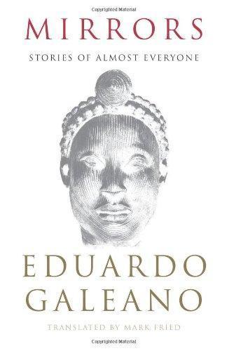 Cover of Mirrors: Stories of Almost Everyone
