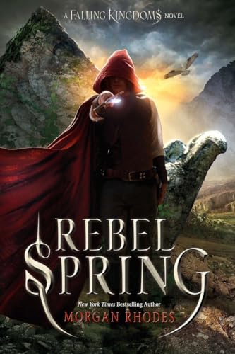 Rebel Spring