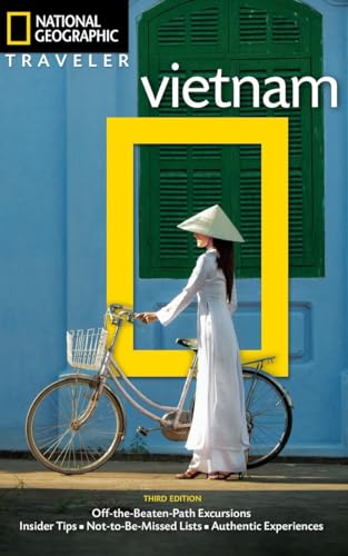 National Geographic Traveler: Vietnam