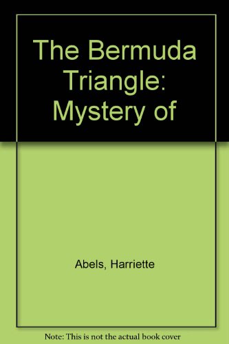 The Mystery of the Bermuda Triangle