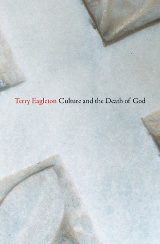 Cover of Culture and the Death of God