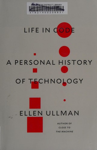 Cover of Life in Code