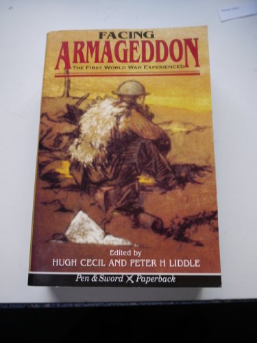 Facing Armageddon